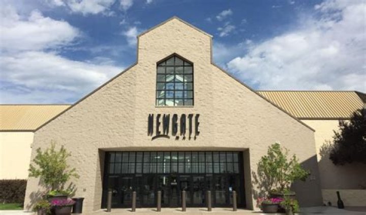 Ogden Newgate Mall: A Premier Shopping Destination in Utah
