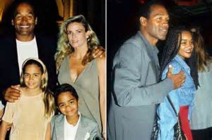 OJ Simpson Children Now: A Comprehensive Look Into Their Lives