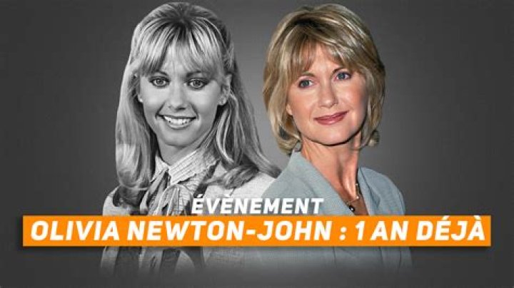 Olivia Newton-John: A Timeless Icon and Her Extraordinary Journey