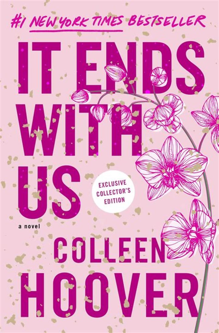 Olivia Ponton: A Comprehensive Analysis of Her Role in "It Ends With Us"