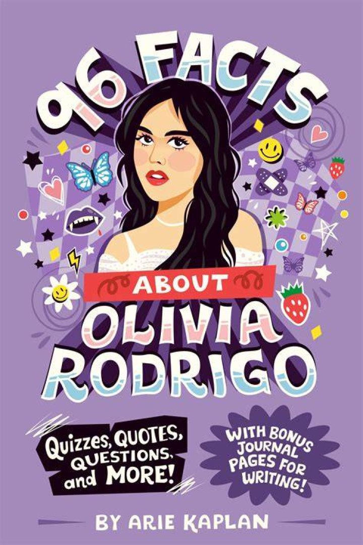 Olivia Rodrigo Nude: Separating Facts from Fiction