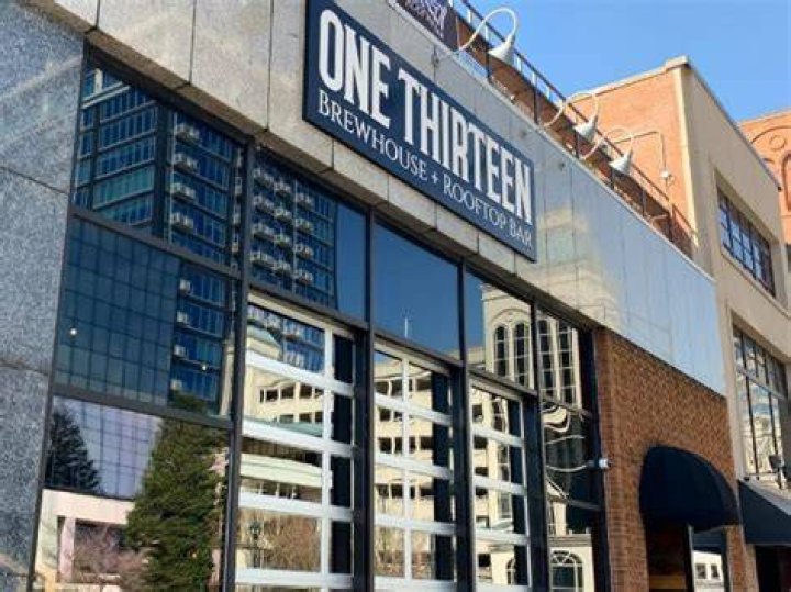 Onethirteen Brewhouse and Rooftop Bar Menu: A Comprehensive Guide to Your Ultimate Dining Experience