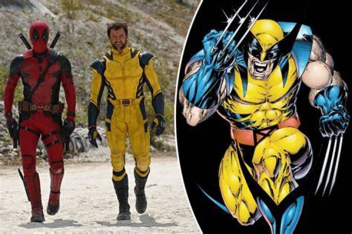 Oops! No Results? Deadpool & Wolverine's Brave New World