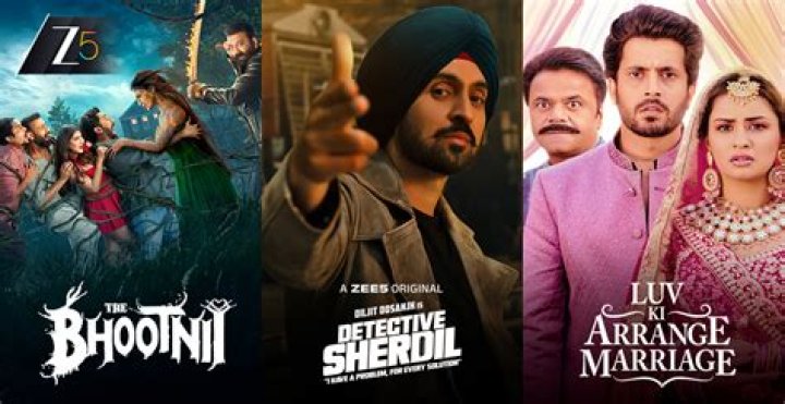 Oops! No Results? Watch Bollywood Movies on ZEE5 Now!
