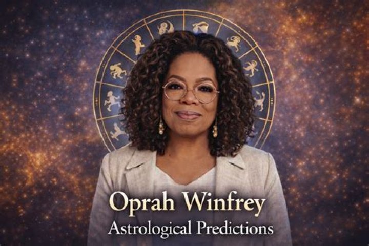 Oprah Winfrey: The Phenomenal Journey of a Media Mogul and Philanthropist