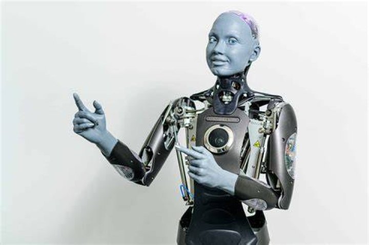 Optimus Robots: The Future of Humanoid Innovation