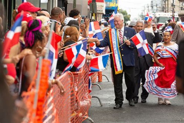 Orlando Dominican Festival 2025: A Celebration of Culture and Community