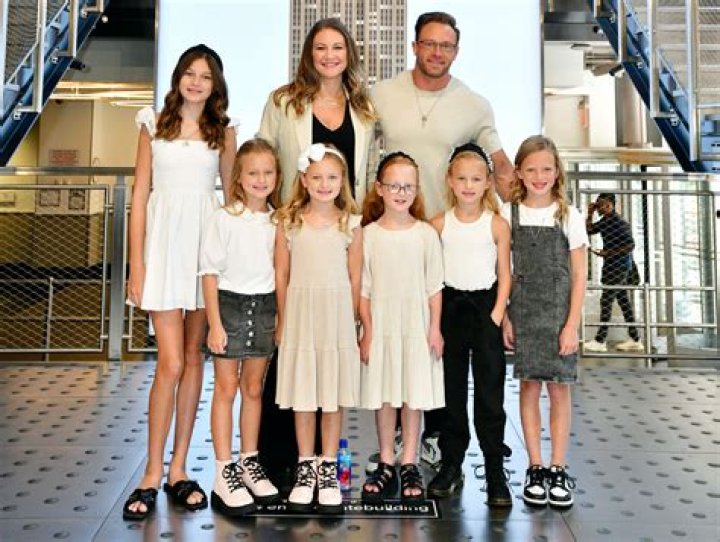 Outdaughtered: A Heartwarming Journey Through Parenthood and Life Lessons