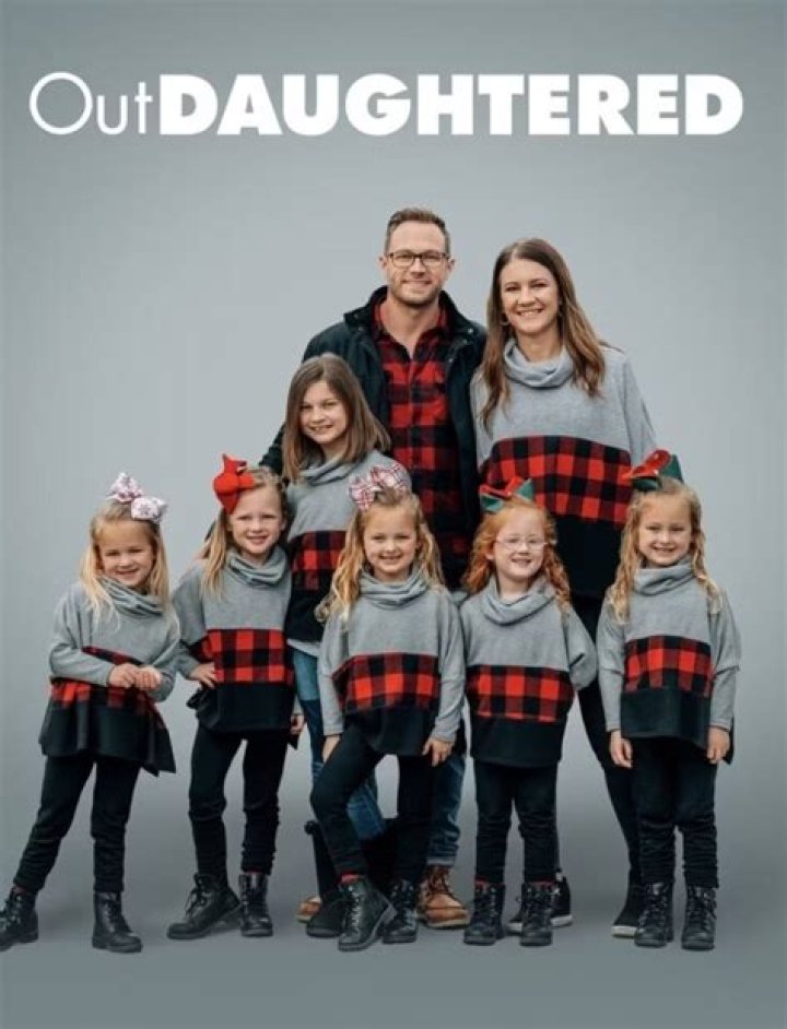 Outdaughtered Divorce: Understanding the Dynamics and Legal Implications