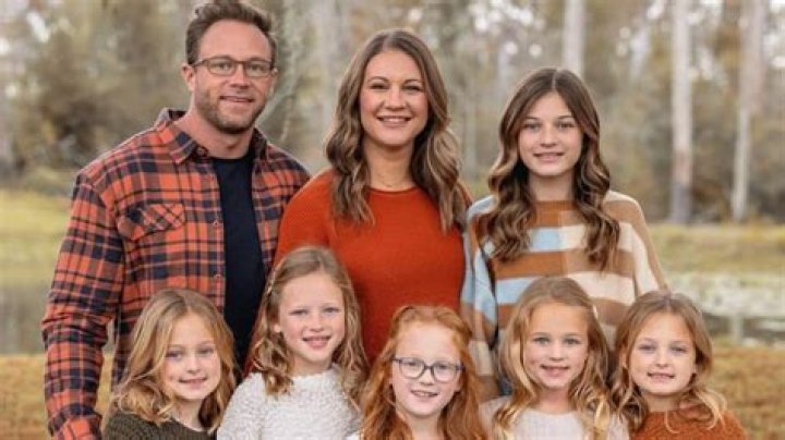 Outdaughtered Season 11: The Ultimate Guide to Family Fun and Laughter