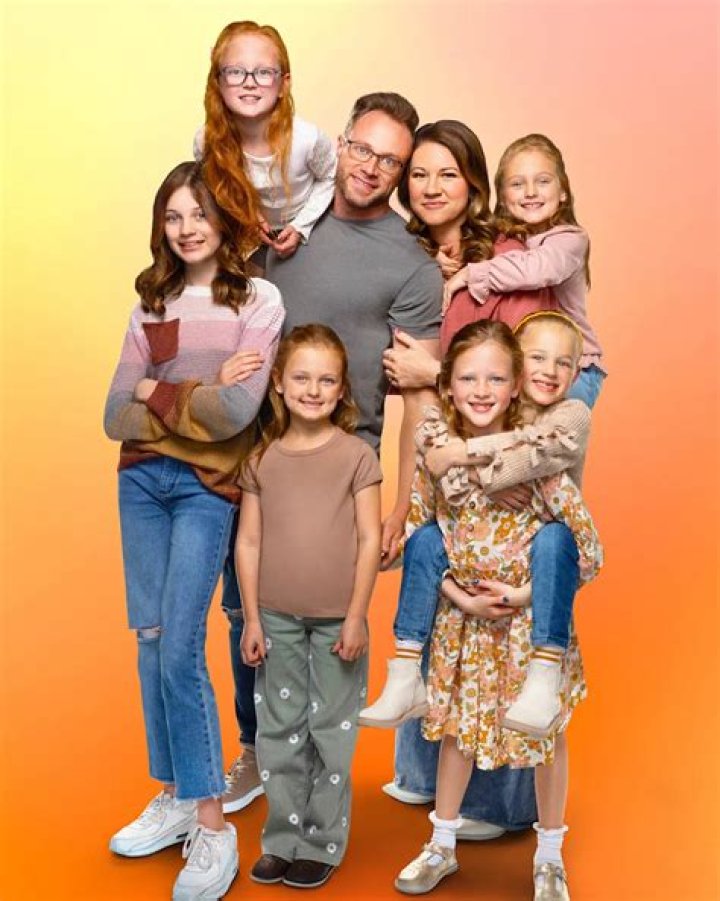 Outdaughtered: The Heartwarming Journey of Parenting Three Girls