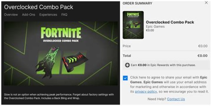 Overclocked Combo Pack: Unlock the Full Potential of Your Gaming Experience