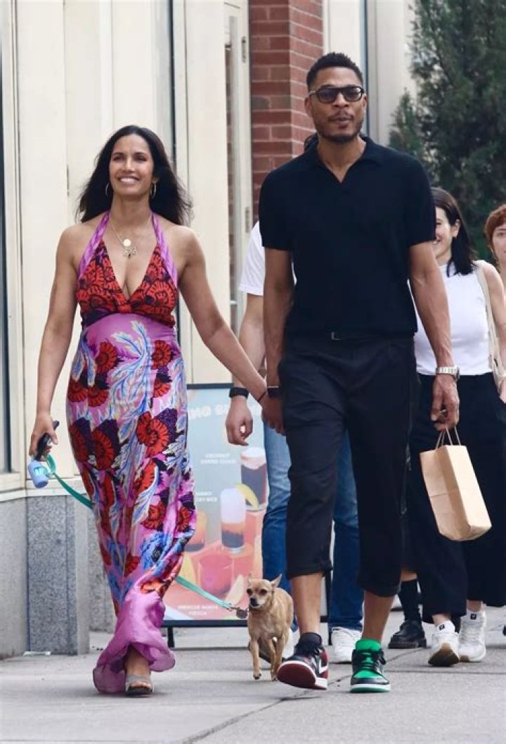 Padma Lakshmi Boyfriend: A Comprehensive Look into Her Love Life