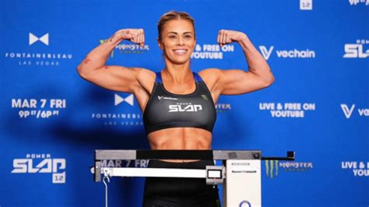 Paige Vanzant OnlyFans Leak: The Truth Behind the Headlines