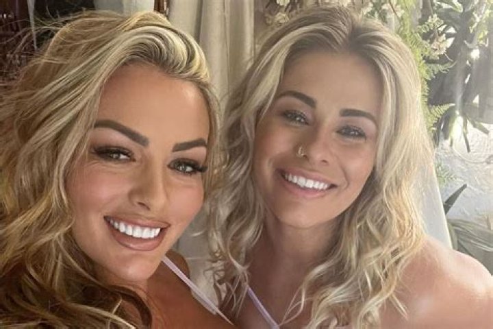 Paige Vanzant Video Leak: Unveiling the Truth Behind the Controversy
