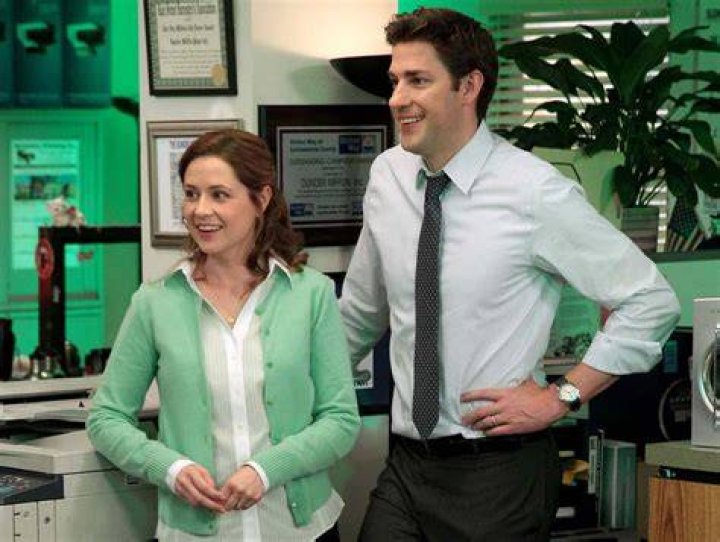 Pam Halpert: The Heart and Soul of "The Office"
