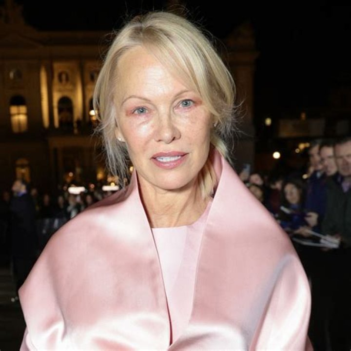 Pamela Anders: A Comprehensive Look into the Life, Career, and Achievements of an Iconic Figure
