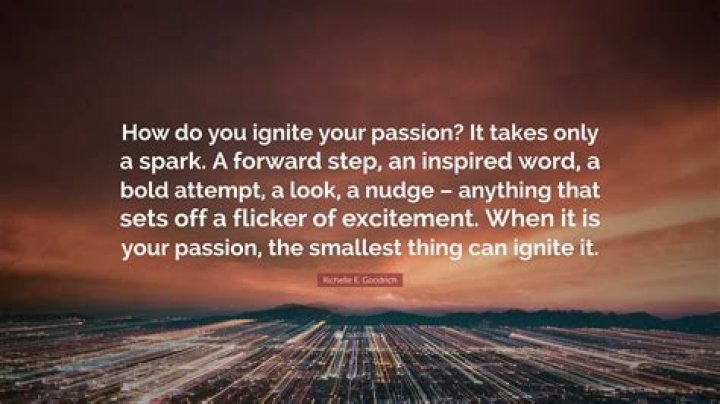 Passion Career Quotes: Ignite Your Drive and Achieve Success