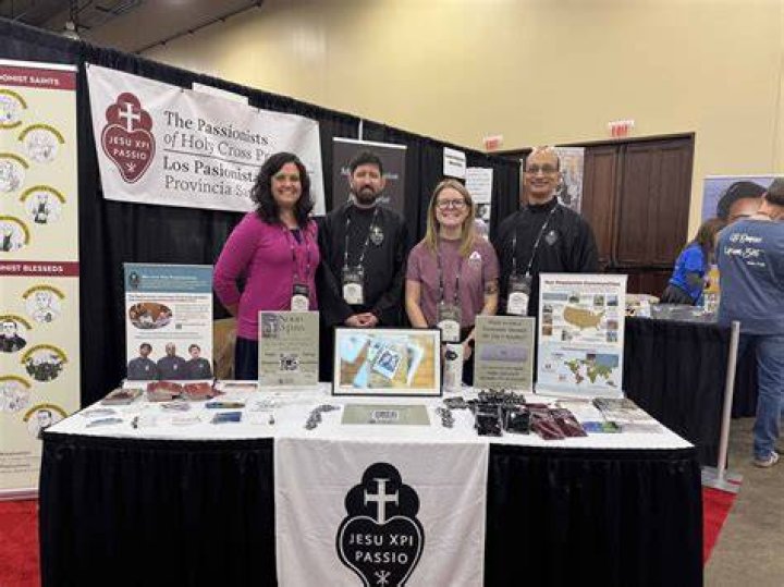 Passion Church: A Community Fueled by Faith and Purpose