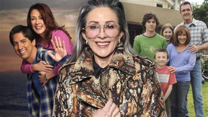 Patricia Heaton: Latest Movies, TV Shows & More - Unveiled!
