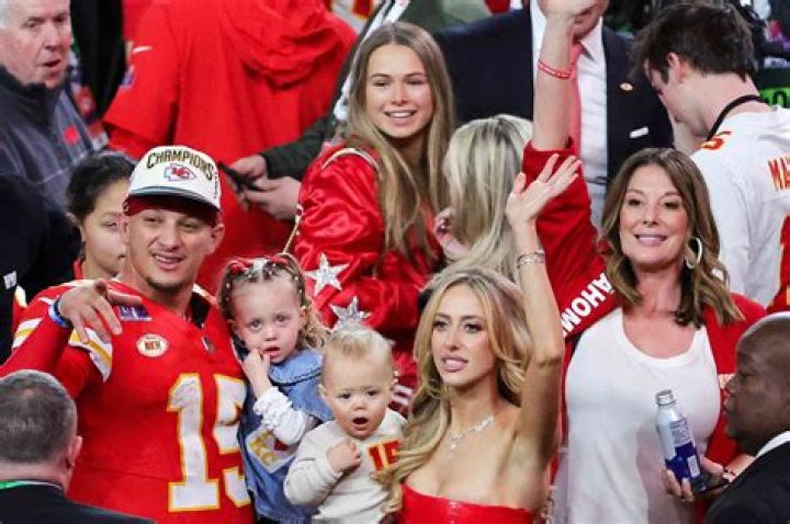 Patrick Mahomes' Daughter Down Syndrome: A Story of Strength, Love, and Acceptance