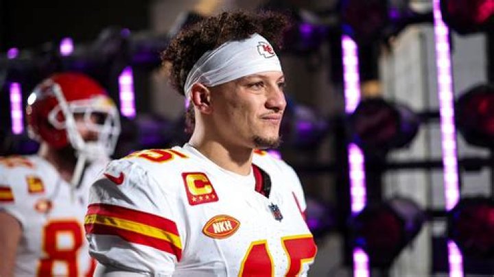 Patrick Mahomes Dad: A Comprehensive Look into the Life and Legacy of a Football Dynasty
