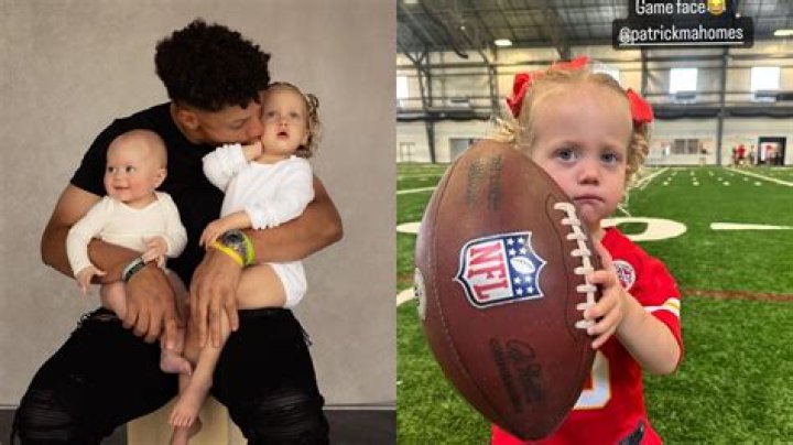 Patrick Mahomes Daughter Down Syndrome: A Heartwarming Story of Love, Strength, and Resilience
