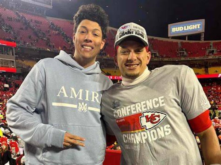Patrick Mahomes Father: The Unsung Hero Behind the NFL Sensation