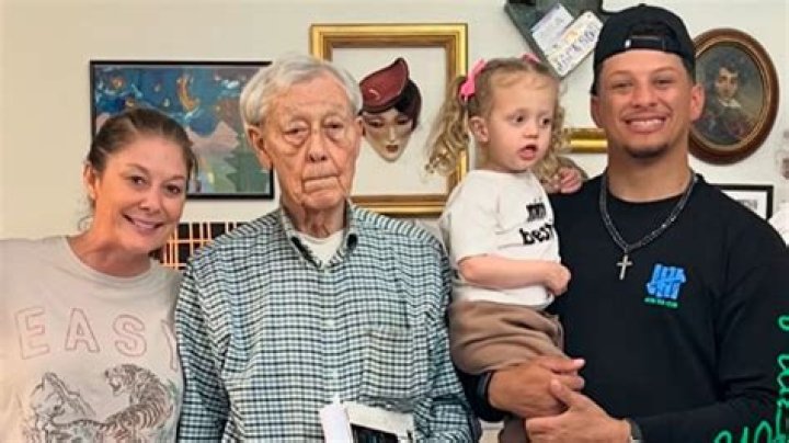 Patrick Mahomes Father: The Untold Story of a Legacy in Sports