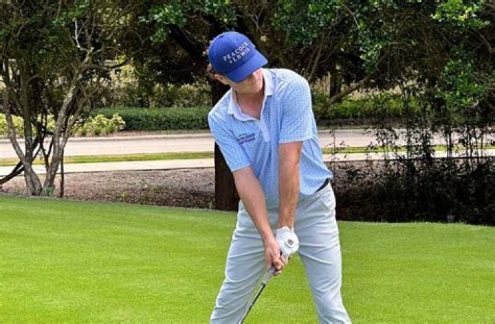 Patrick Rodgers Net Worth: A Comprehensive Look at the Rising Golf Star's Wealth