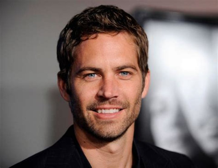 Paul Walker: The Legacy of a Hollywood Icon