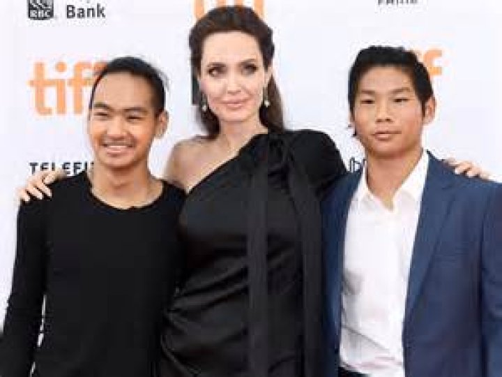 Pax Jolie: Updates on Angelina and Brad's Son After His Recent Accident and Night Out