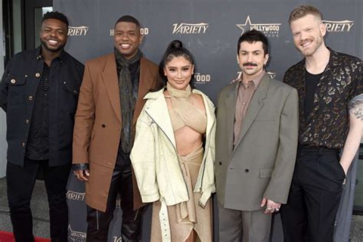 Pentatonix Member Dies: The Impact and Legacy of an Iconic Talent