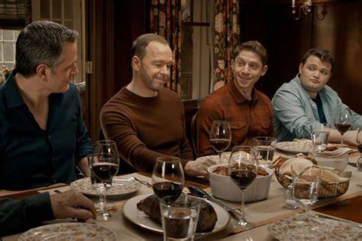Peter Hermann Blue Bloods: Exploring Jack Reagan's Role in the Family Drama