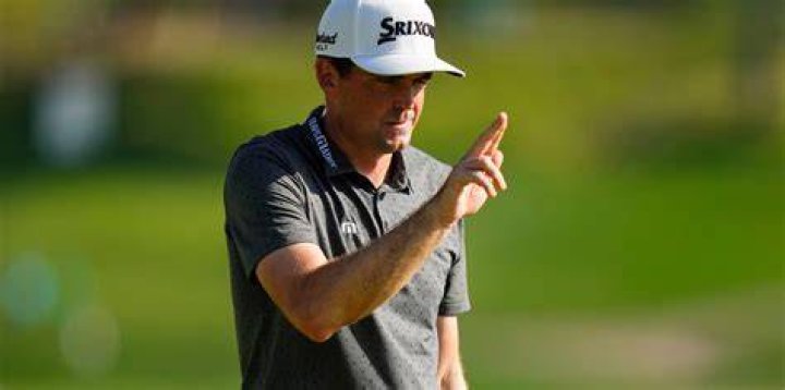 PGA Golfer Bradley: Unpacking Keegan's Amazing Career and Future on the Tour