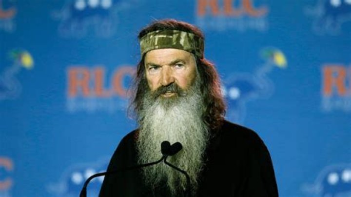 Phil Robertson's Educational Background: A Comprehensive Exploration