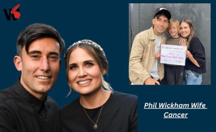 Phil Wickham Wife Cancer: A Story of Hope and Resilience