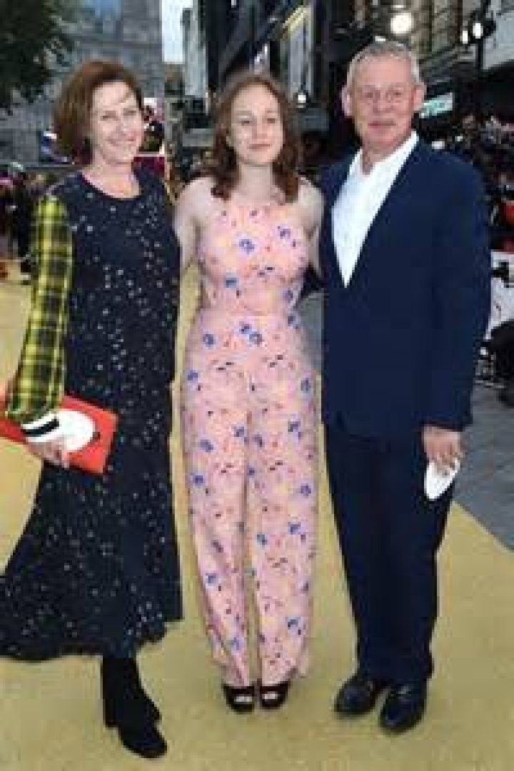 Philippa Braithwaite: A Rising Star in the World of Entertainment