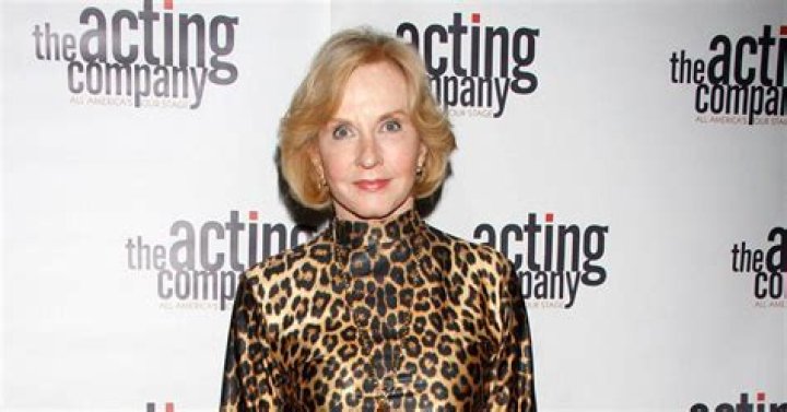 Pia Lindstrom: A Life Woven Through Hollywood's Own Stories