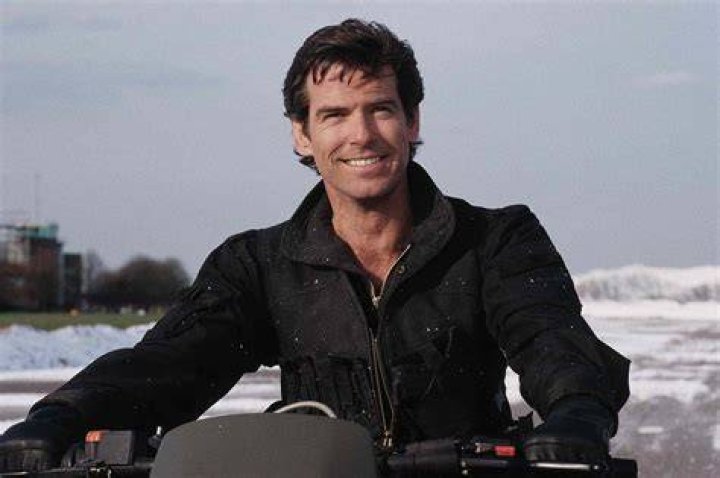 Pierce Brosnan: The Iconic Actor and His Remarkable Journey