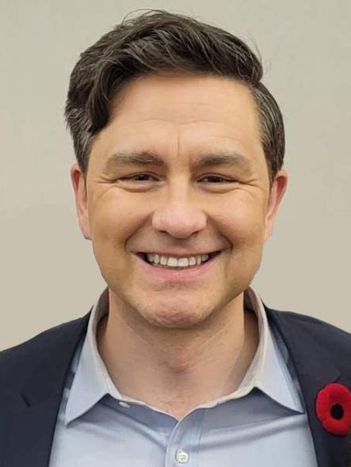 Pierre Poilievre's Height: FAQs & Details You Need!