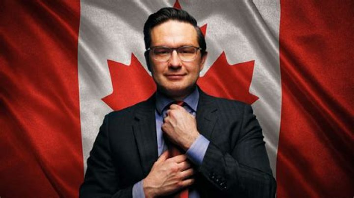 Pierre Poilievre: Age, Height, Net Worth & More - Explained!