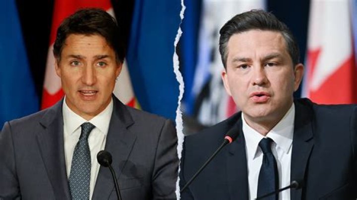 Pierre Poilievre: Height, Net Worth & More Facts You Need!