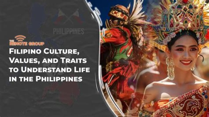 Piliinay: Discovering the Heart of Filipino Connections