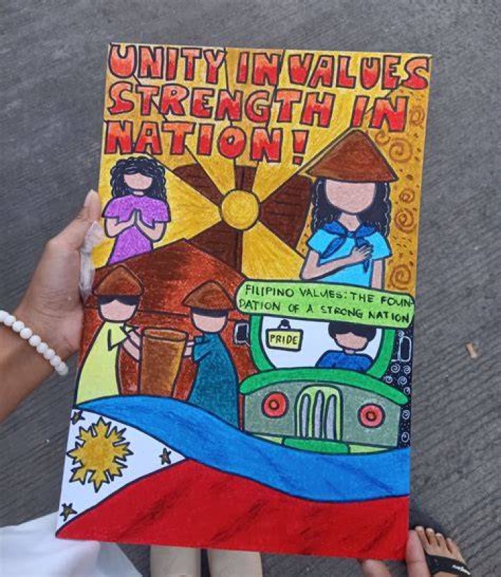 Pilupinay: What It Means to Be a Filipino Woman Today