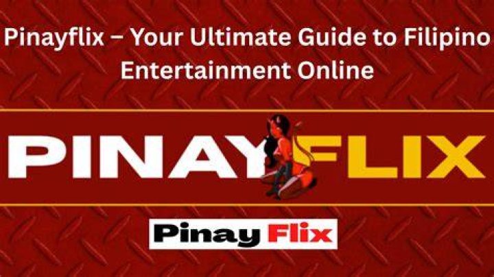 Pinayflix1: Your Ultimate Destination for Filipino Entertainment