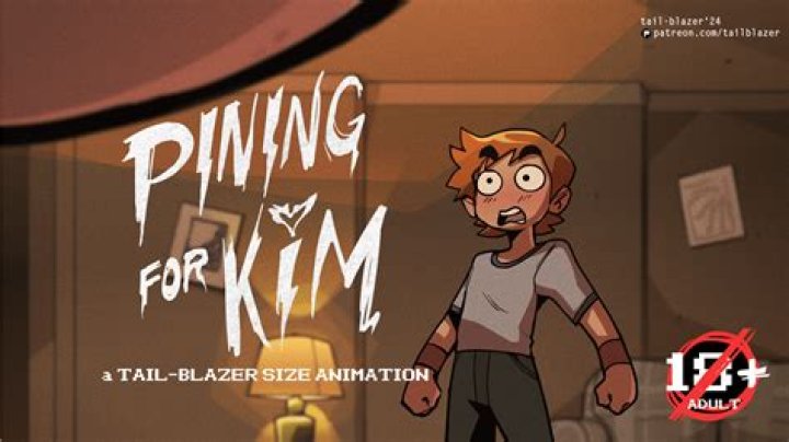 Pining for Kim Trailblazer: Can You Watch This Captivating Animation Free?