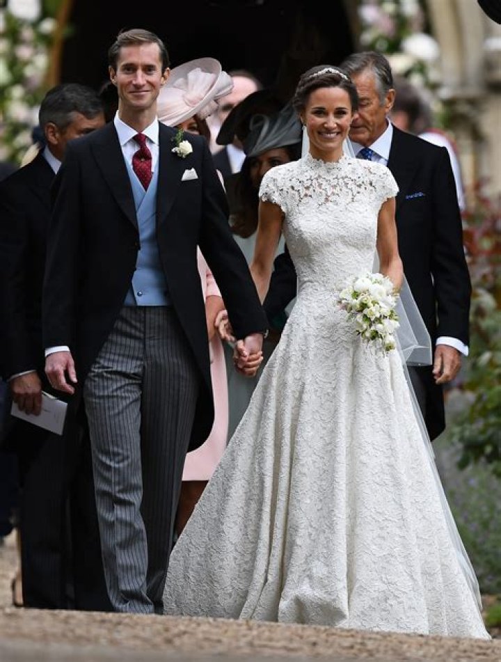 Pippa Middleton's Husband: Exploring the Life of James Matthews and Their Family Story