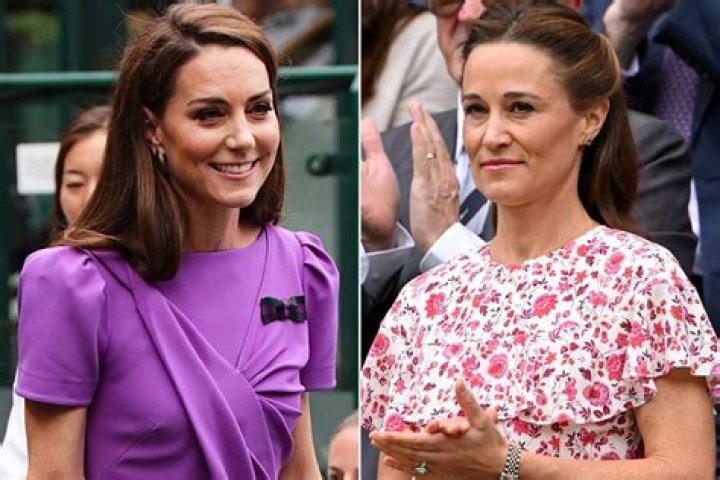 Pippa Middleton: A Look at Her Life Beyond the Headlines