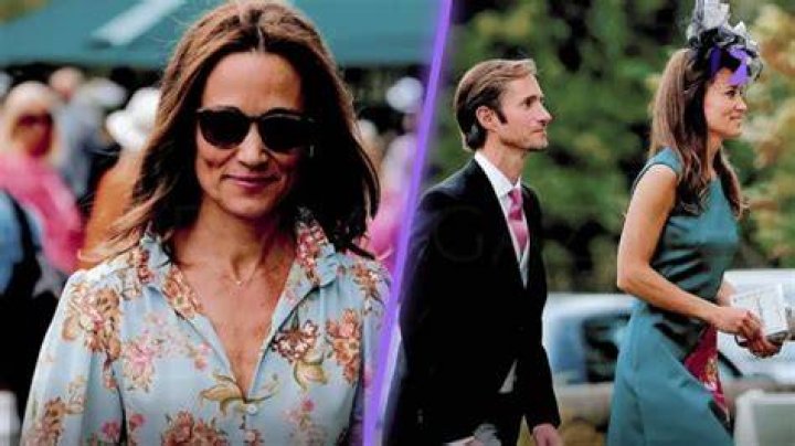 Pippa Middleton: Her Latest Look, Family Life, and Public Path